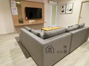 KYU Suites-Aru Suites, Tg Aru Airport View 2BR